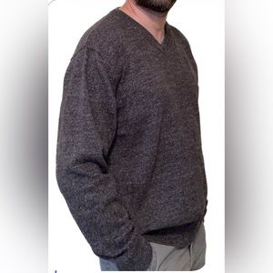 🛥️ Nautica Heather Sweater